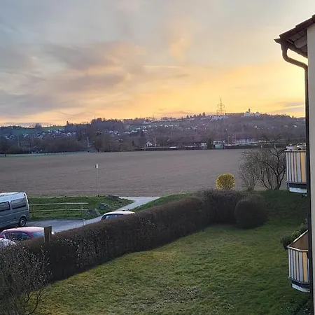 Near Constance Apartment
