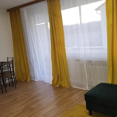 Apartment Near Constance