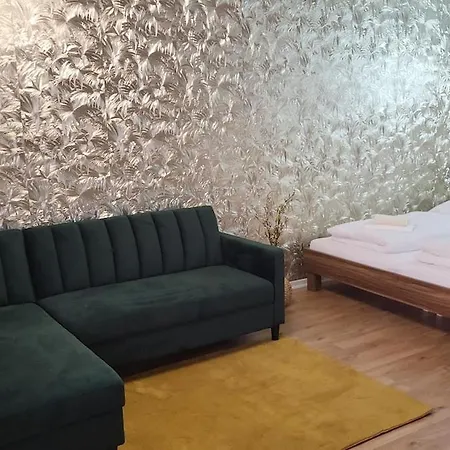 Apartment Near Constance
