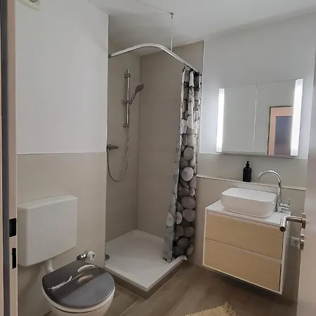 Apartment Near Constance Weingarten (Wuerttemberg)