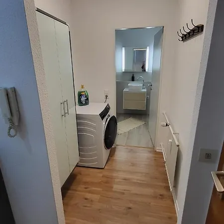 Apartment Near Constance *